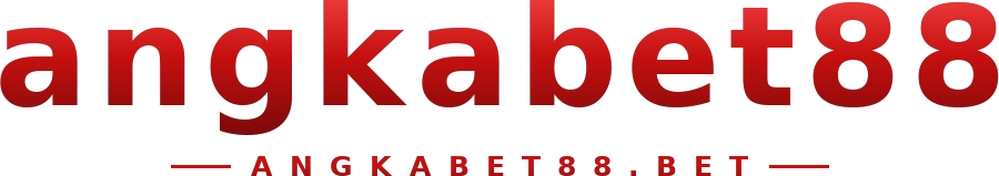 angkabet88 logo